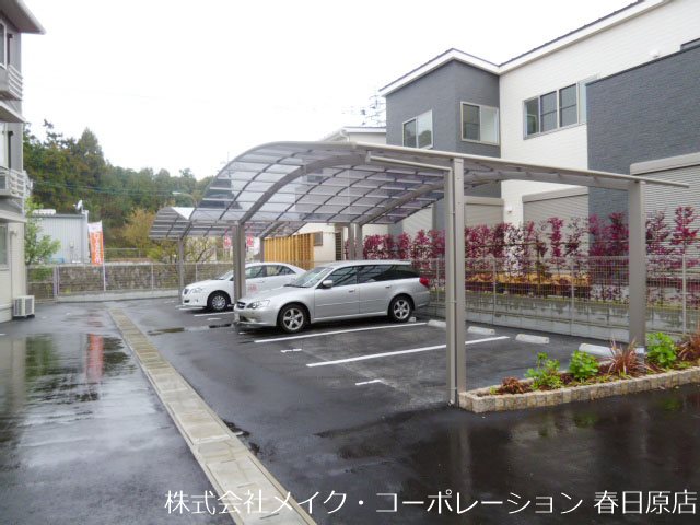 カーサフェリーチェ武蔵 その他外観4