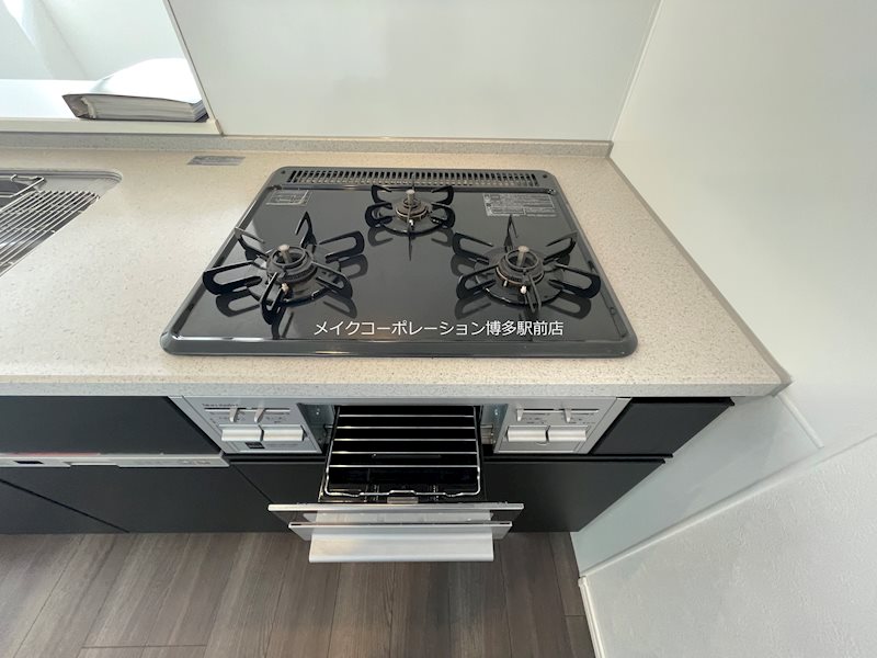 エンクレスト博多STYLE その他14