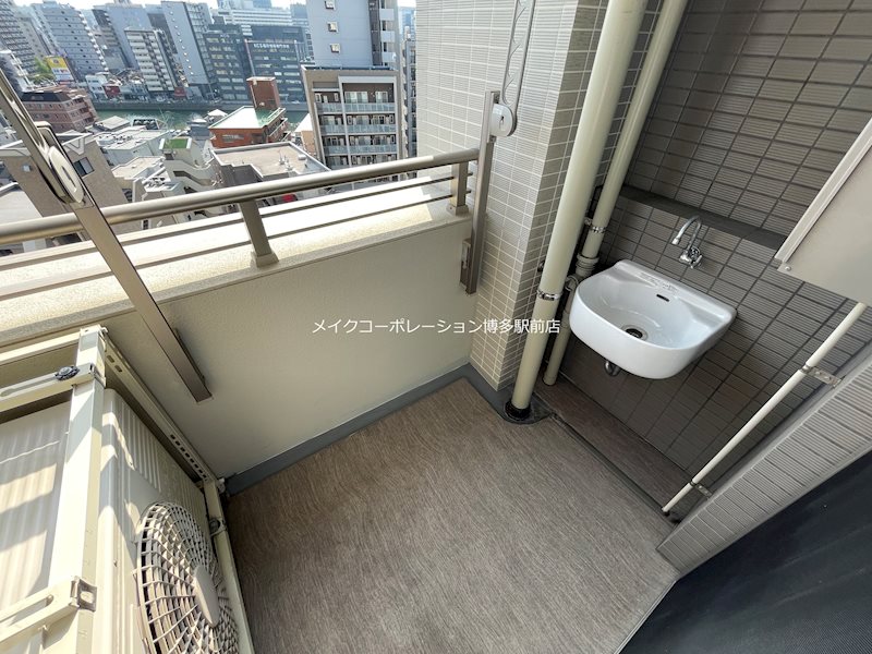 エンクレスト博多STYLE その他16