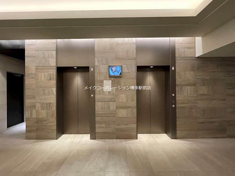 エンクレスト博多STYLE その他17