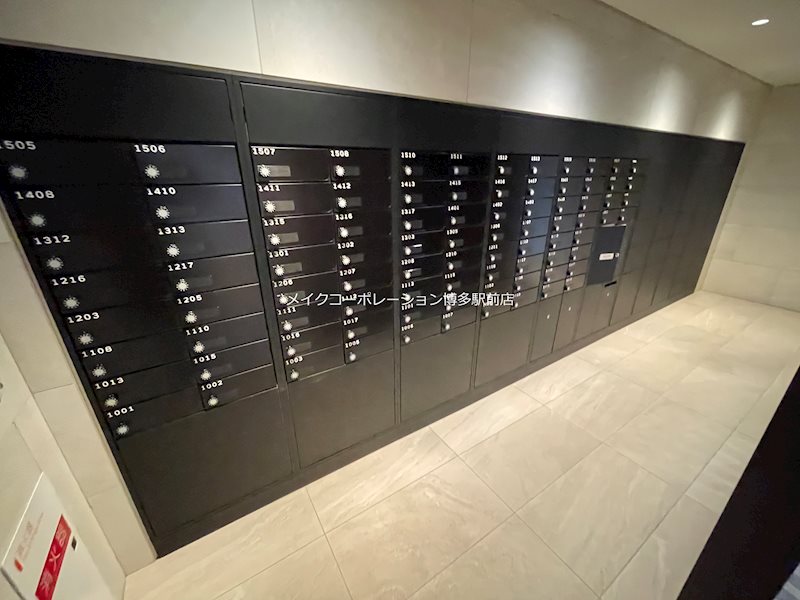 エンクレスト博多STYLE その他18