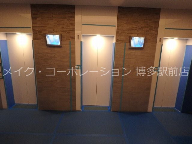エンクレスト博多STYLE その他13