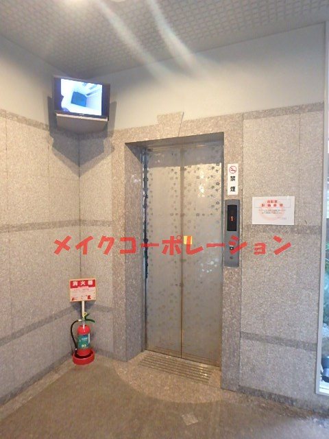 アンピール唐人町 その他外観2