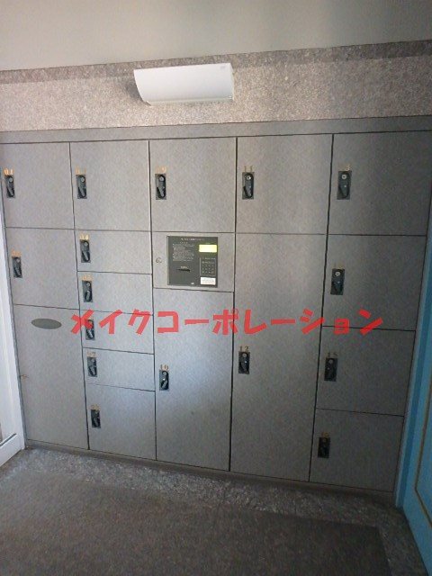 アンピール唐人町 その他外観5