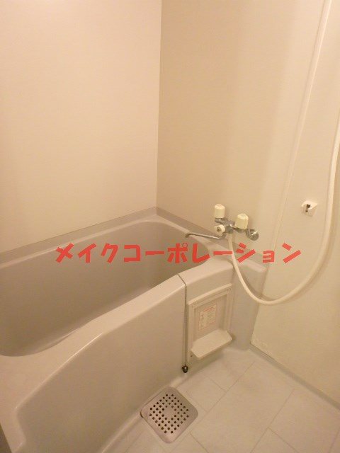 アンピール唐人町 風呂画像