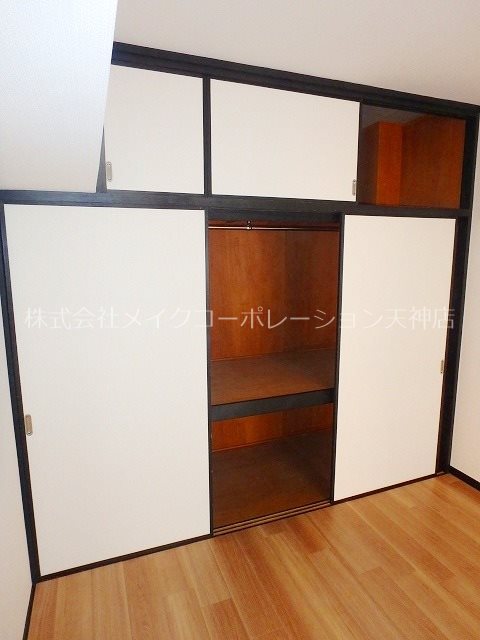 アンピールメゾン黒門 その他2