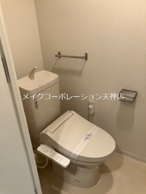 アンピールメゾン黒門 その他4