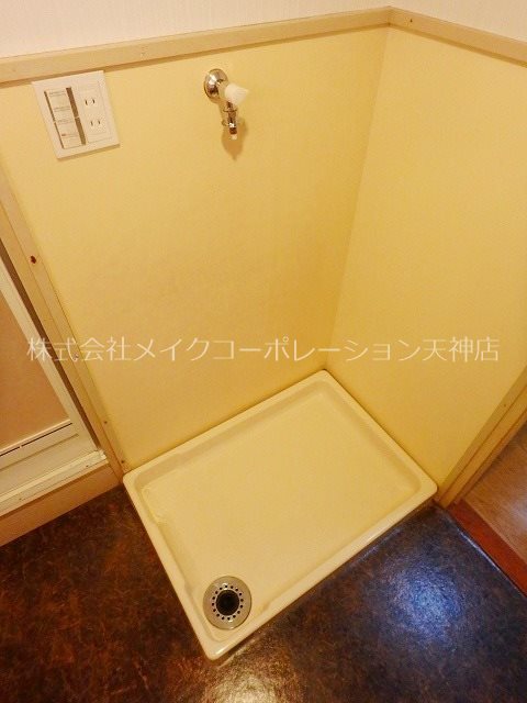 アンピールメゾン黒門 その他12
