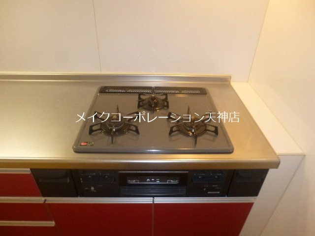アンピールメゾン黒門 その他18