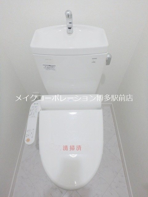 マルエイ桜坂 その他2