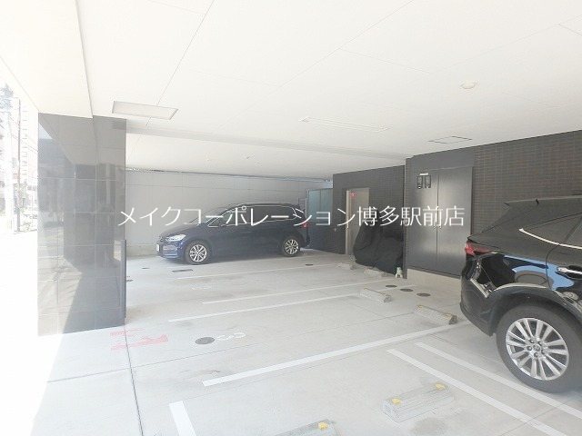 マルエイ桜坂 その他6
