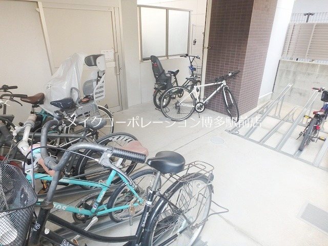 マルエイ桜坂 その他9