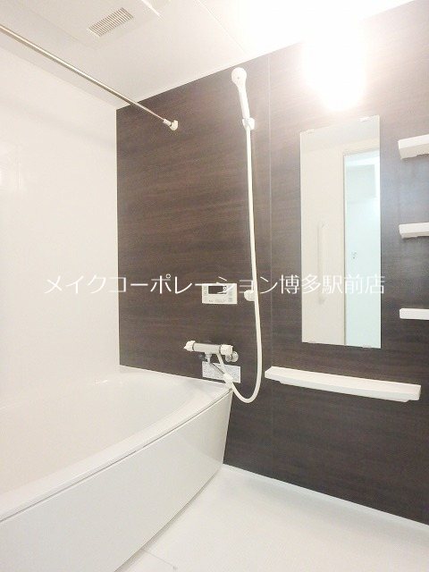 マルエイ桜坂 風呂画像