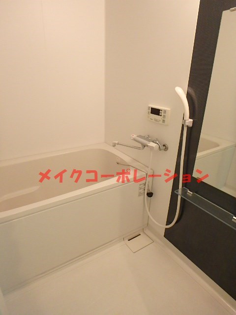 ＫＤＸレジデンス大濠ハーバービュータワー  風呂画像