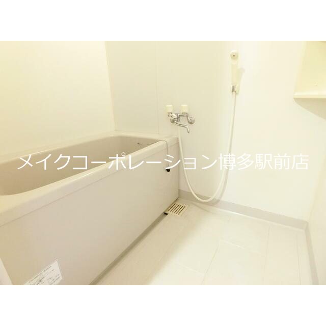 ヘリオス  風呂画像