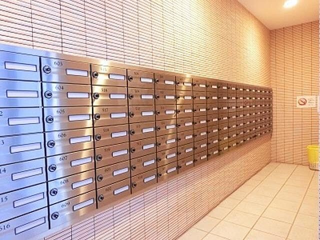 KDX清水レジデンス その他外観3