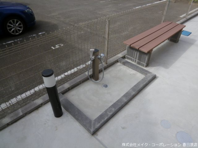 リアン その他外観2