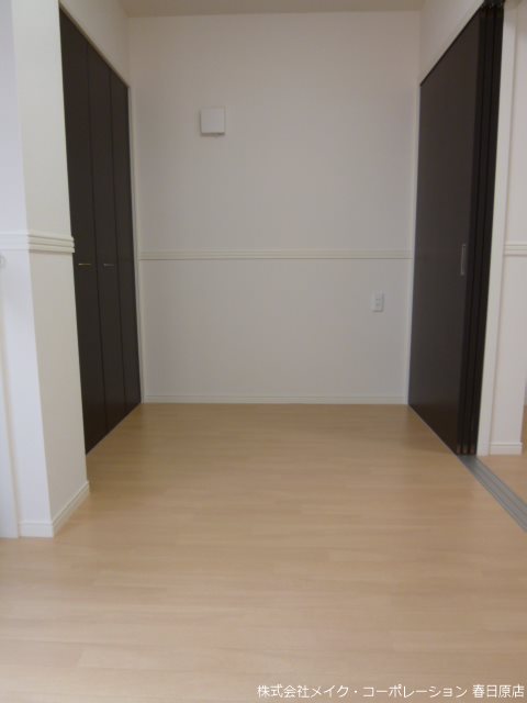 リアン ベッドルーム