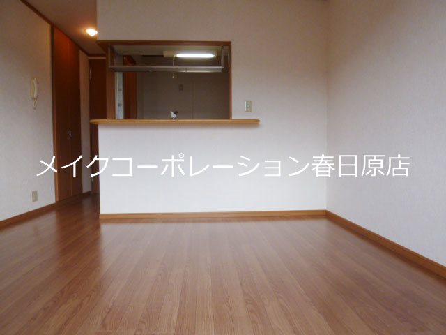 ヒースローズ リビング