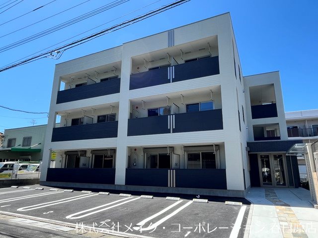 シャトー宝町 その他外観5