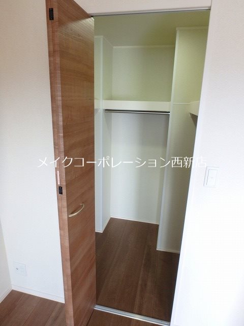収納 アネーロ西新Ⅳ その他4