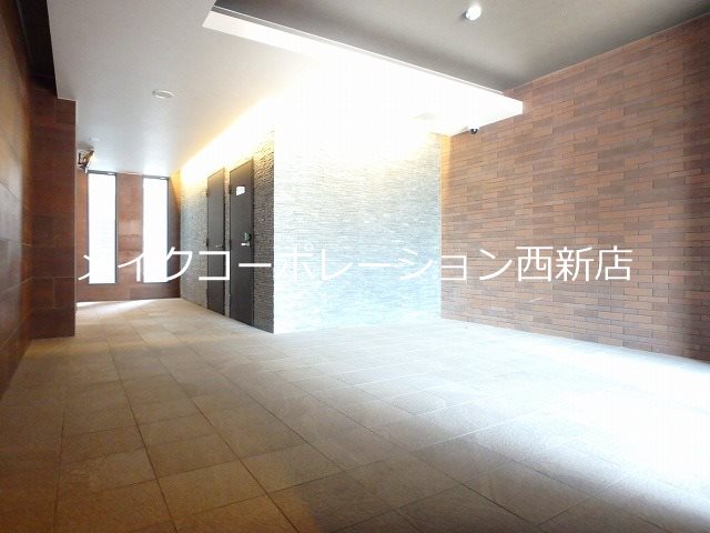 ロビー アネーロ西新Ⅳ その他6