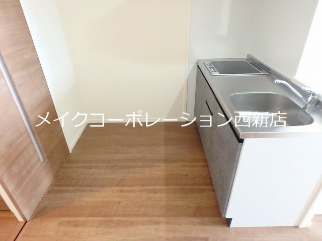 キッチン アネーロ西新Ⅳ その他7