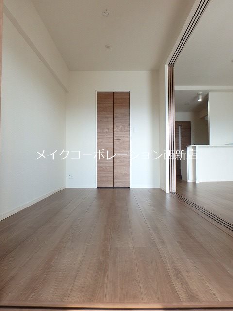 ベッドルーム アネーロ西新Ⅳ その他8