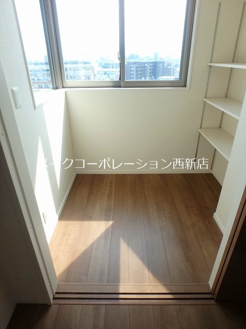 他部屋・スペース アネーロ西新Ⅳ その他9