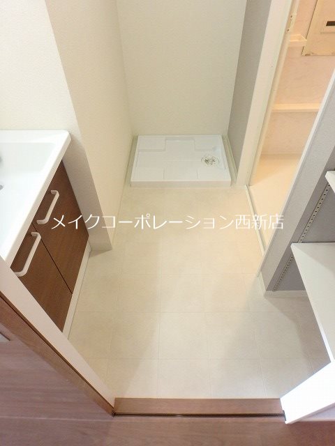 他部屋・スペース アネーロ西新Ⅳ その他10