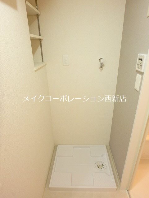 他設備 アネーロ西新Ⅳ その他11