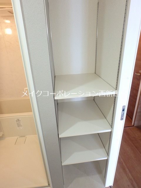 収納 アネーロ西新Ⅳ その他12