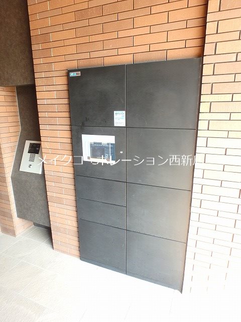 他共有部分 アネーロ西新Ⅳ その他19