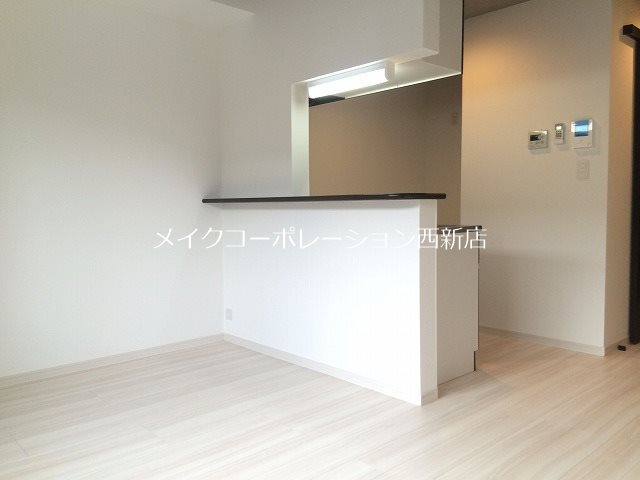 Kuana.N.J リビング