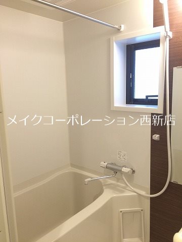 Kuana.N.J 風呂画像