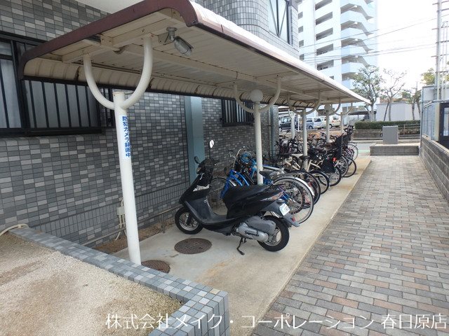 マンハイム板付 その他外観5