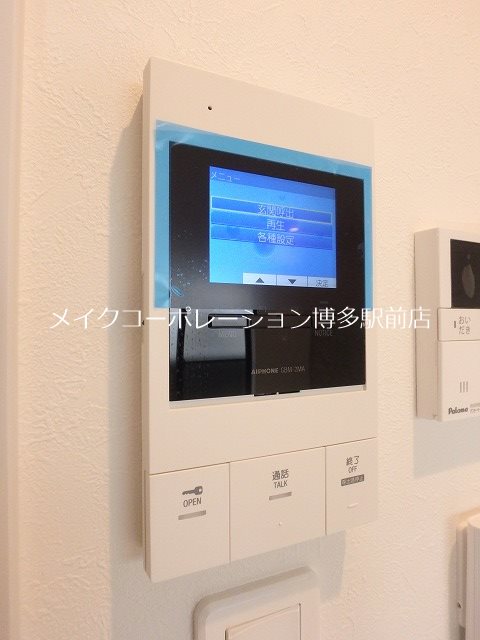 セキュリティ Q-STAGE住吉 その他2