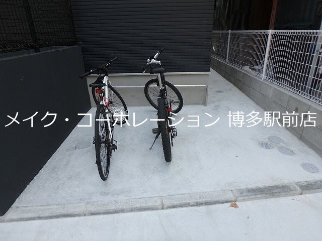他共有部分 Q-STAGE住吉 その他8
