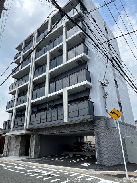 ZIP春日公園 601号室 外観