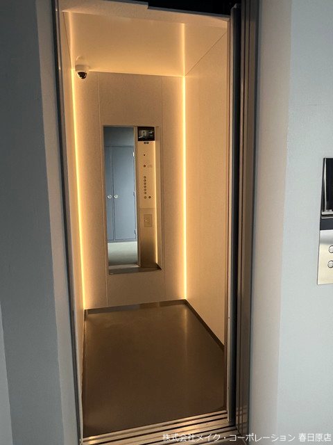 他共有部分 ZIP春日公園 その他外観4