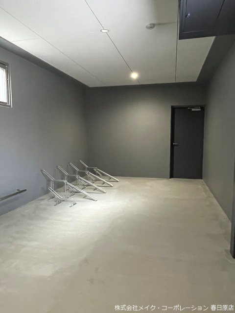 他共有部分 ZIP春日公園 その他外観5