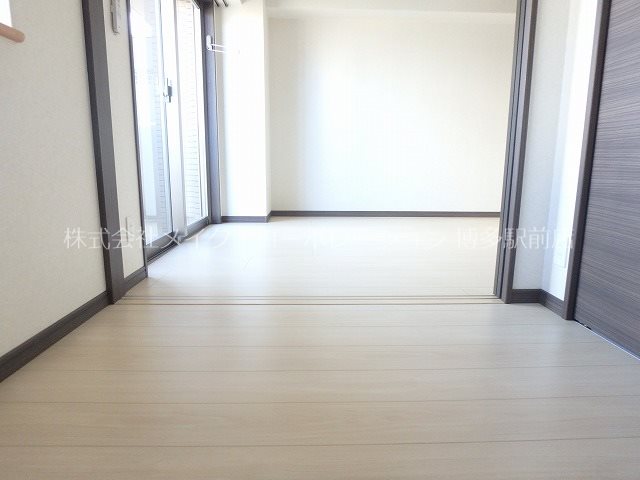 ネストピア博多駅前 その他4