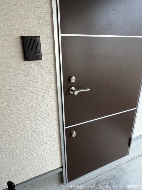カクタスレジデンス その他外観5