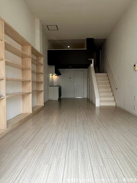 カクタスレジデンス ベッドルーム