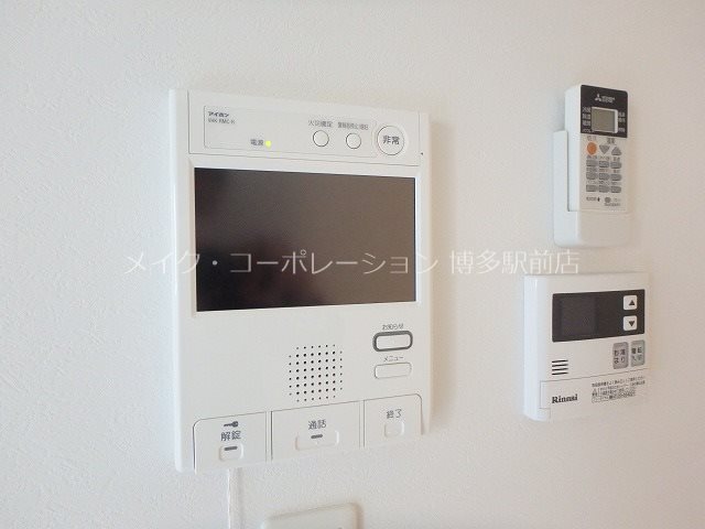 エンクレストベイ天神東Ⅲ その他6