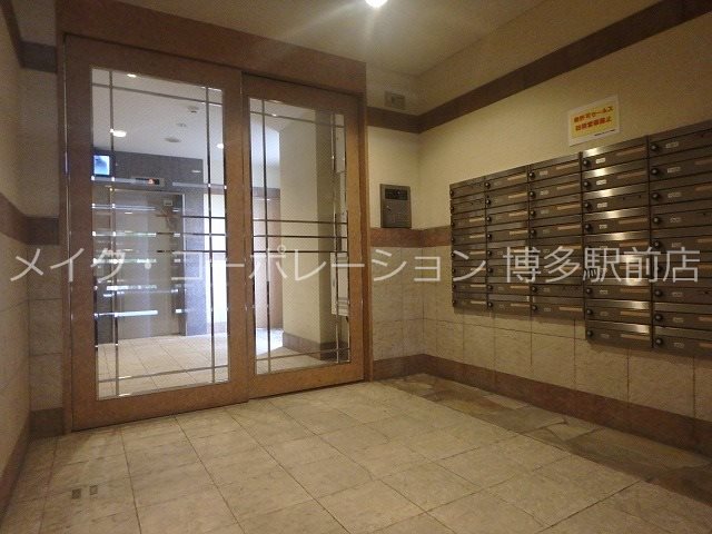 ジェイド博多 その他17