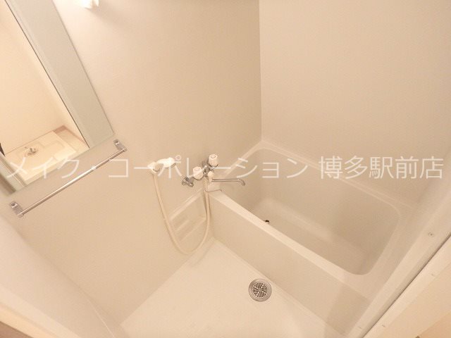 ジェイド博多 風呂画像