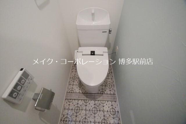 ラクラス博多 その他5