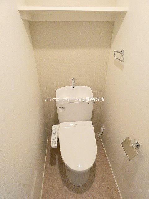 エンクレスト博多駅南FIT その他1