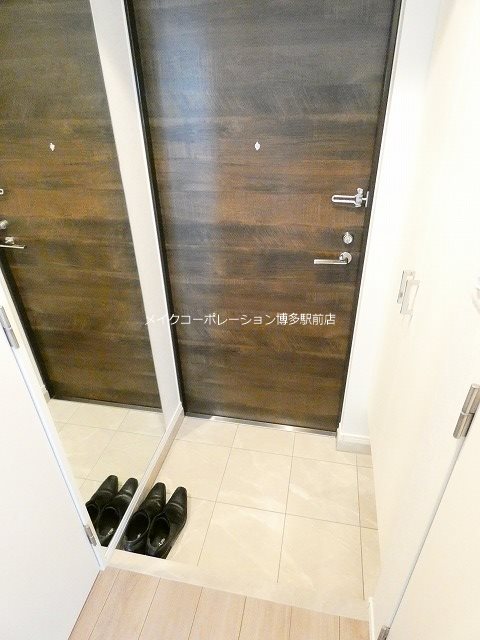 エンクレスト博多駅南FIT その他12